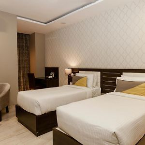 iComfort Room